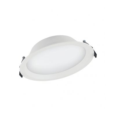 DL ALU DALI DN200 35W 6500K WT IP44LEDV LEDVANCE (4058075091719)